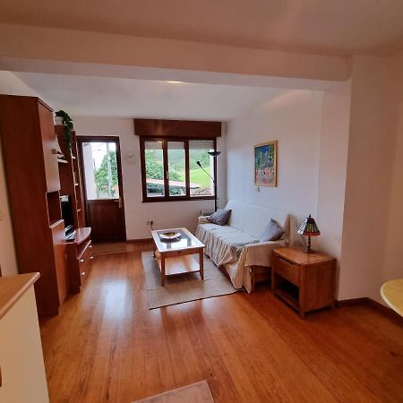 17B01 - Apartamento Caravia Exteriör bild