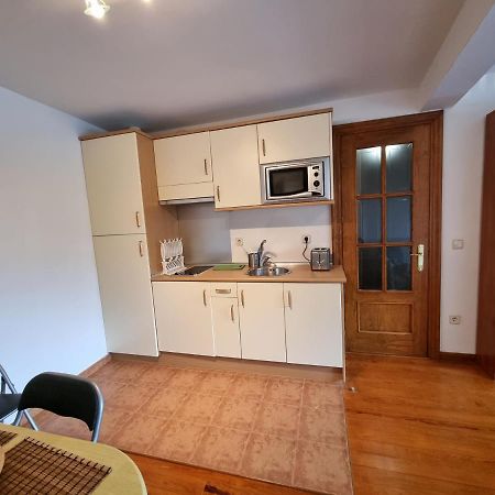 17B01 - Apartamento Caravia Exteriör bild