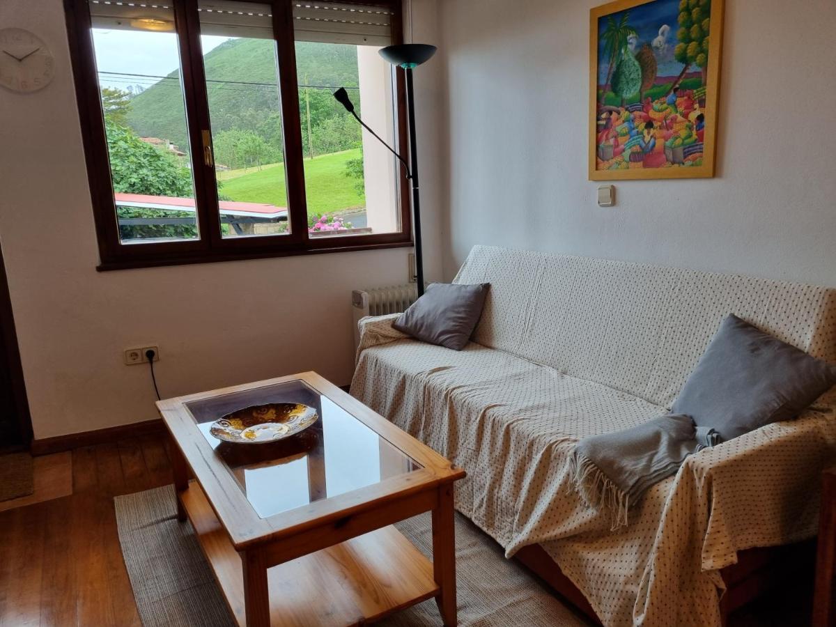 17B01 - Apartamento Caravia Exteriör bild