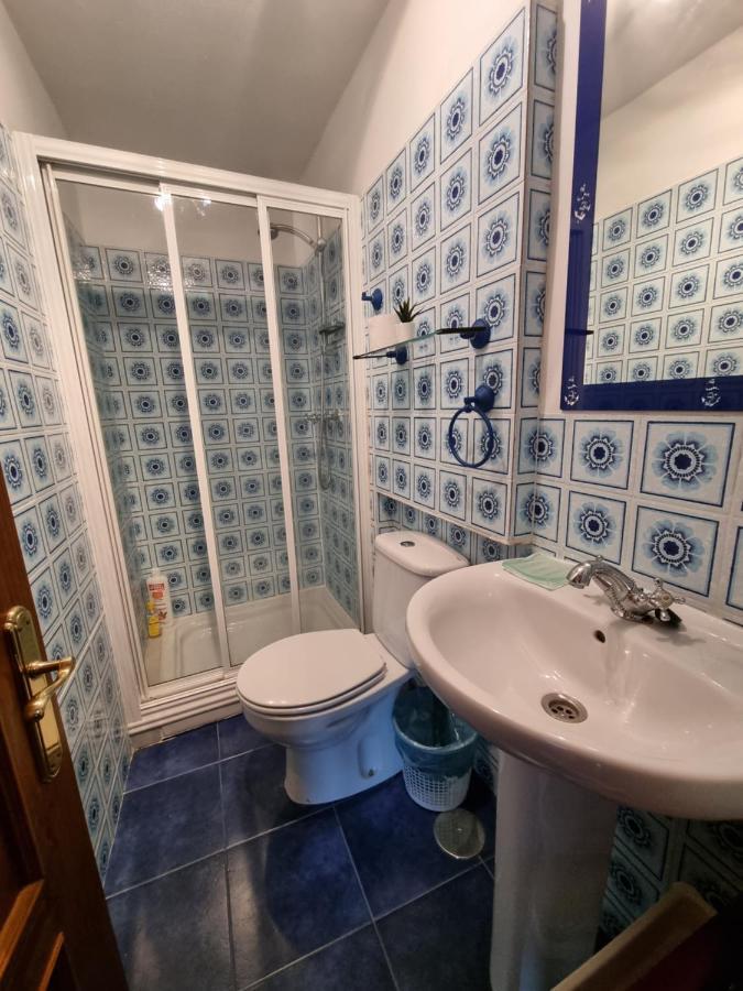 17B01 - Apartamento Caravia Exteriör bild