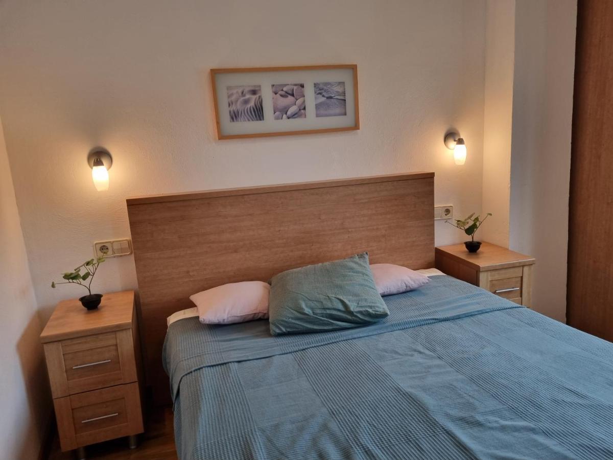 17B01 - Apartamento Caravia Exteriör bild