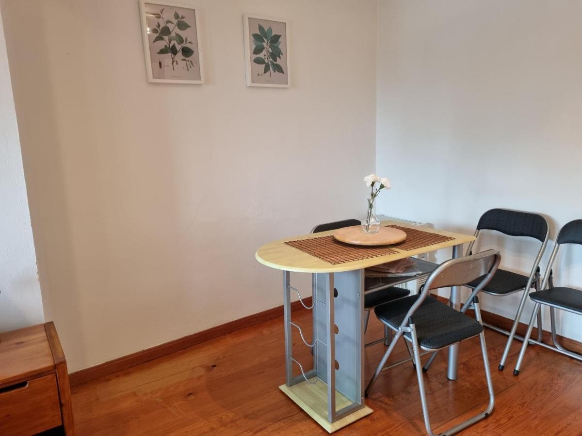 17B01 - Apartamento Caravia Exteriör bild