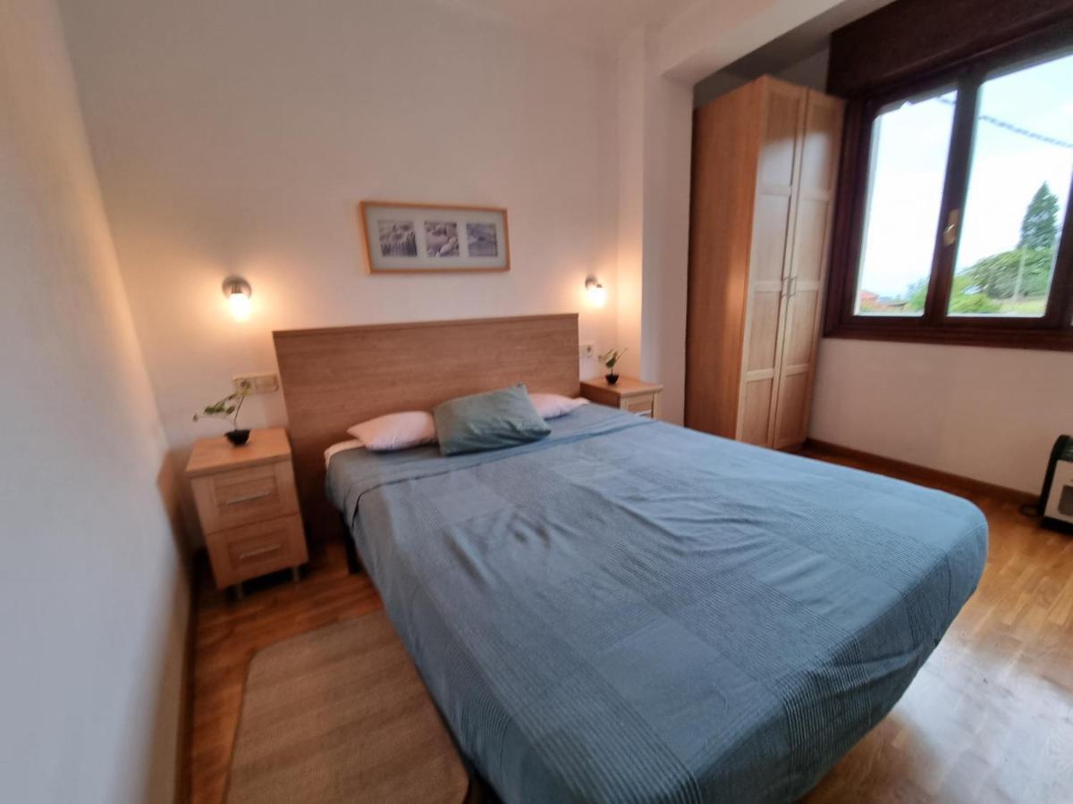 17B01 - Apartamento Caravia Exteriör bild