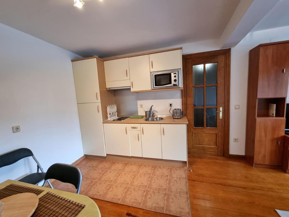 17B01 - Apartamento Caravia Exteriör bild