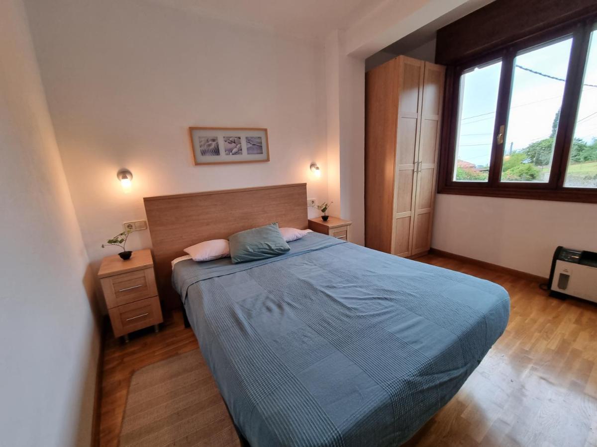 17B01 - Apartamento Caravia Exteriör bild