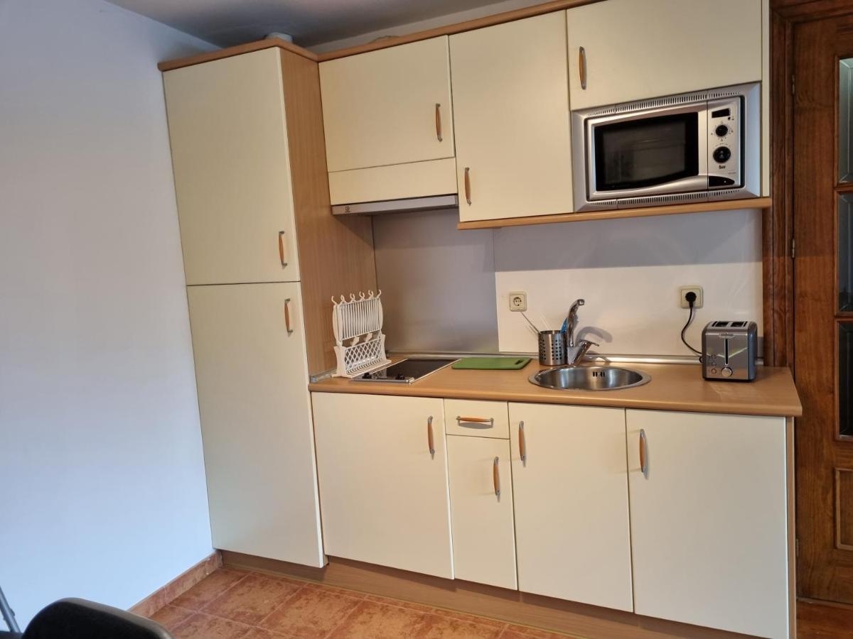 17B01 - Apartamento Caravia Exteriör bild