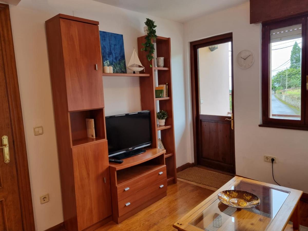 17B01 - Apartamento Caravia Exteriör bild
