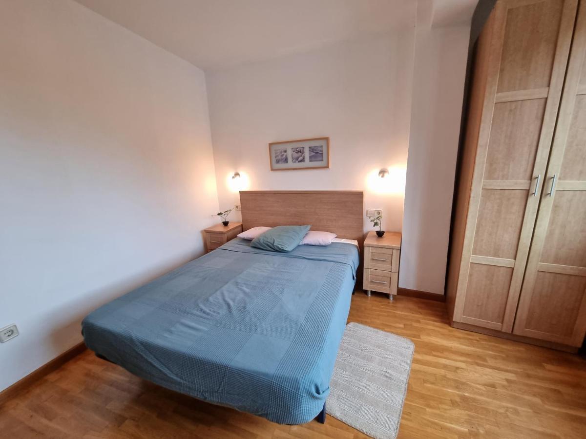 17B01 - Apartamento Caravia Exteriör bild