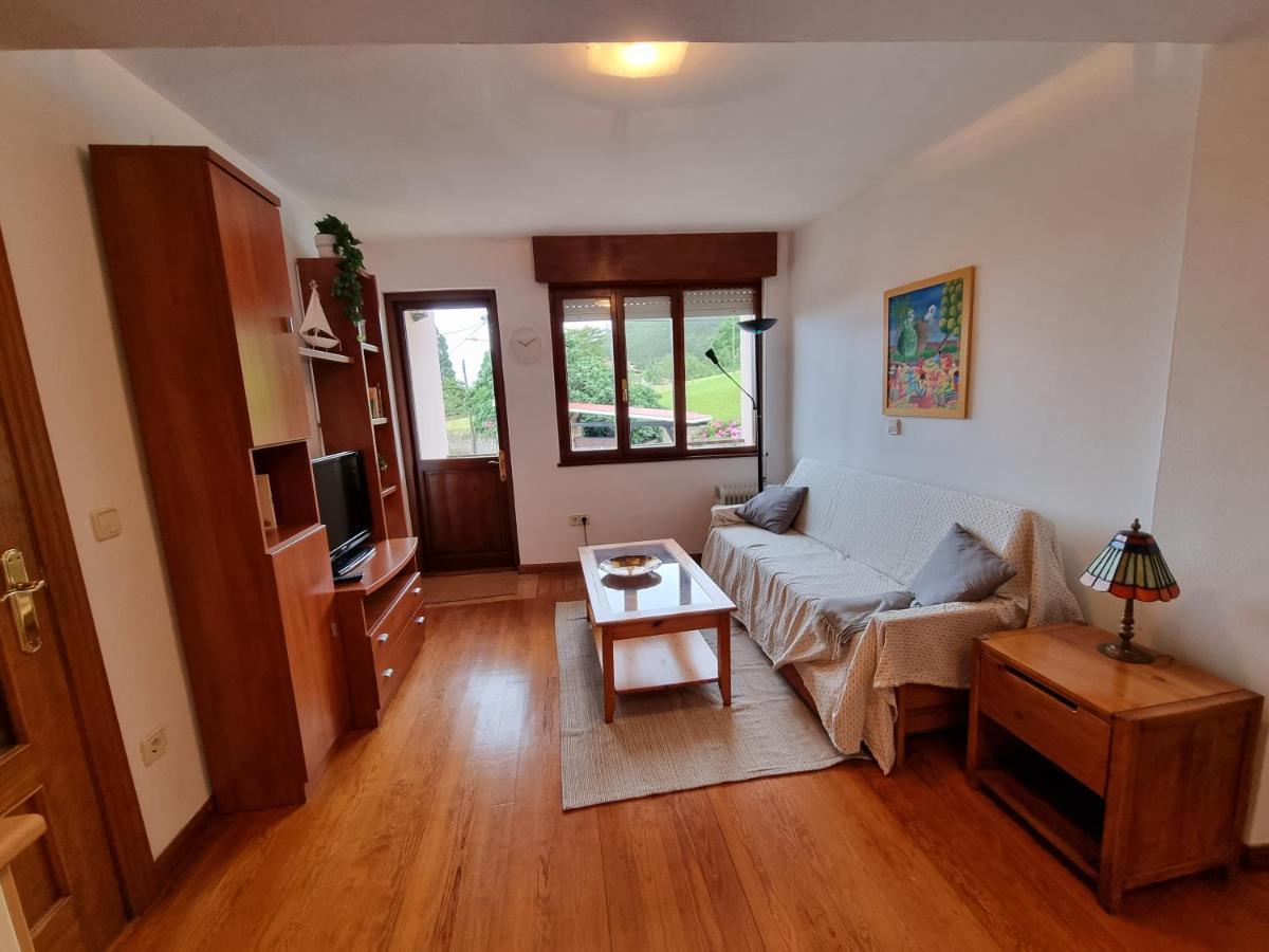 17B01 - Apartamento Caravia Exteriör bild